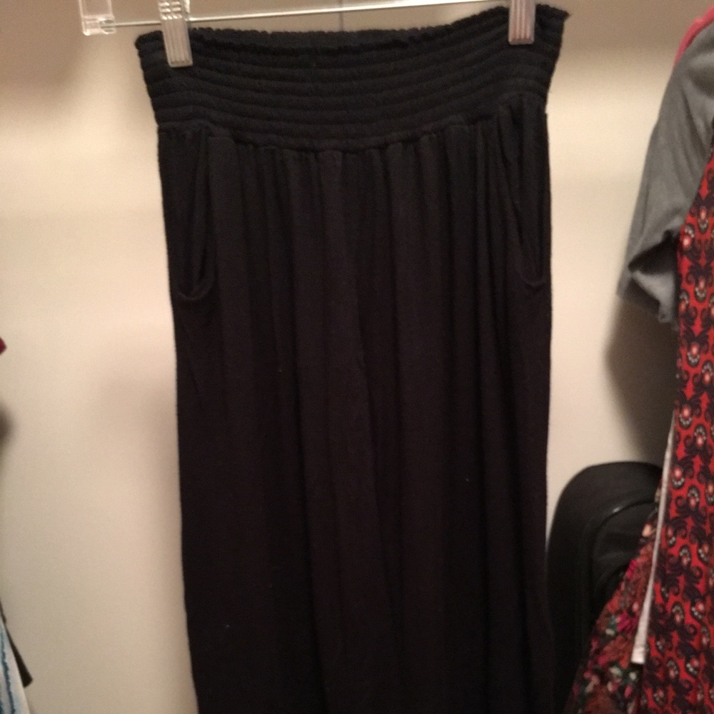 Flowy Pants